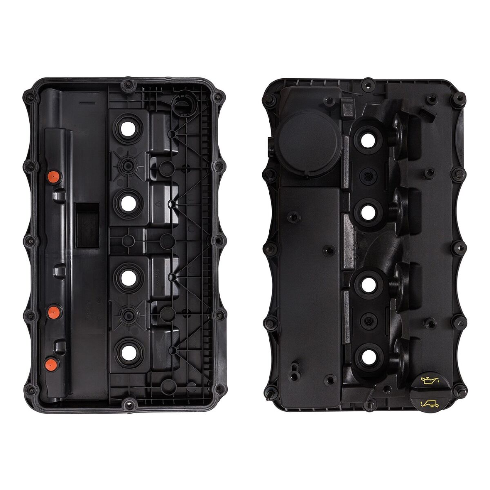 Camshaft Rocker Cover For Ford Transit Mk7 Mk8 2.2 TDCi 1858445 BK2Q6K271AK