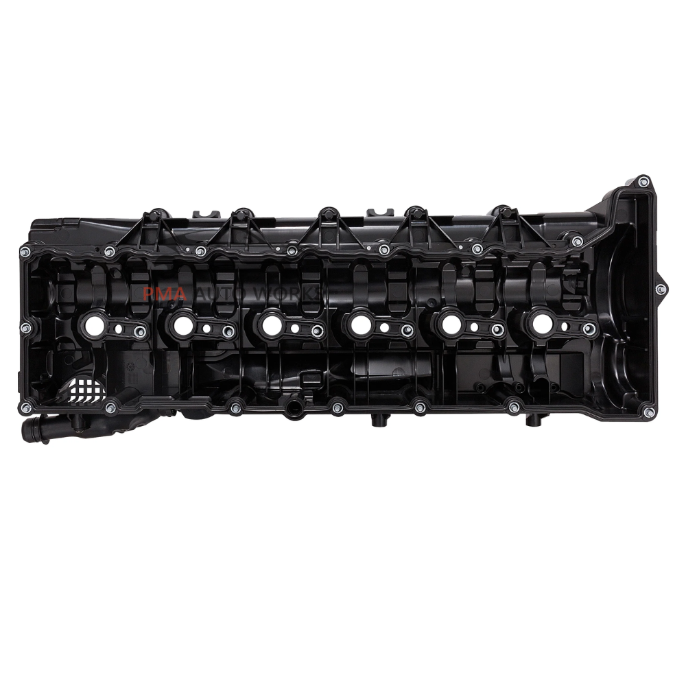 Cylinder Head Engine Valve Cover For BMW 3 4 5 6 7 SERIES X3/4 F25 11128507607