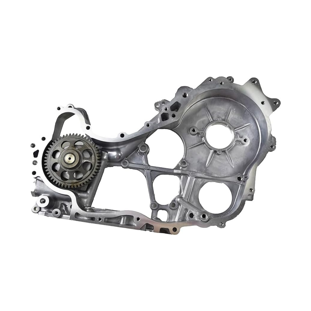 Oil Pump for Toyota Engine 1KD 1KD-FTV Hilux Prado Land Cruiser 3.0L