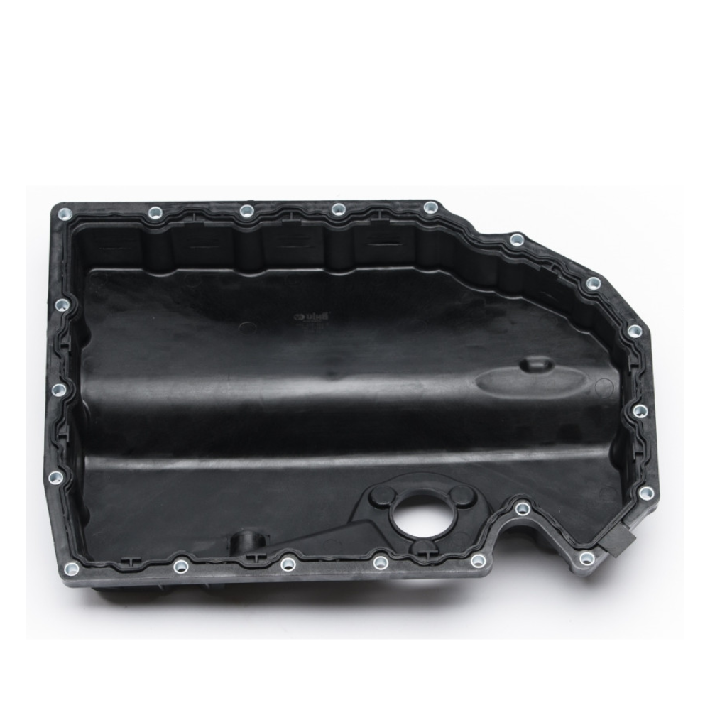 Lower Engine Oil Pan Fits 2015 - 2018 Volkswagen Golf GTI Audi A3 S3 06K103600L