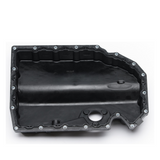Lower Engine Oil Pan Fits 2015 - 2018 Volkswagen Golf GTI Audi A3 S3 06K103600L