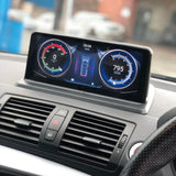 ANP Apple CarPlay Screen For BMW 1 Series E88