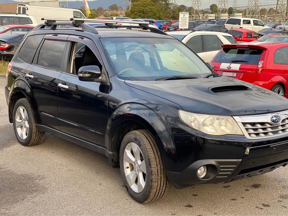 2011 Subaru Forester | ODO 79.000KMS