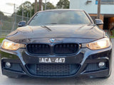 2012 BMW 320i | ODO 105.000KMS