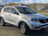 2014 KIA Sportage | ODO 210.000 KMS