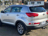 2014 KIA Sportage | ODO 210.000 KMS