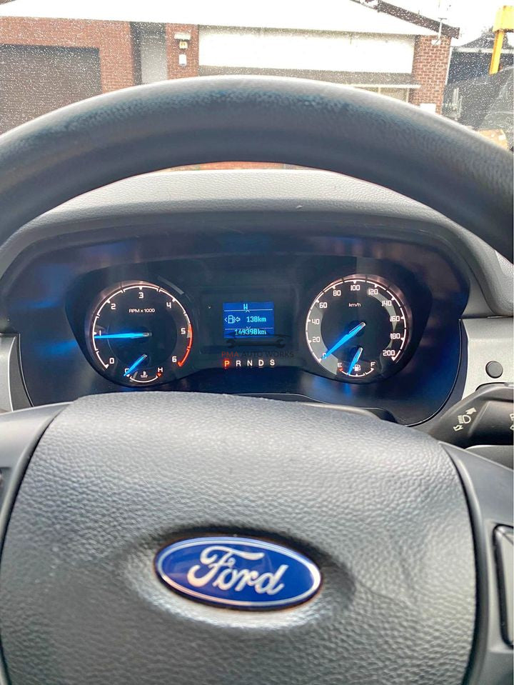 2015 Ford Ranger 3.2 | ODO 150.000KMS