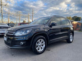 2012 VW Tiguan | ODO 192.000 KMS