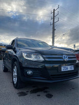 2012 VW Tiguan | ODO 192.000 KMS