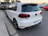 2012 VW Golf GTI | ODO 170.000 KMS