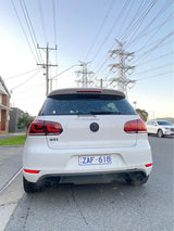 2012 VW Golf GTI | ODO 170.000 KMS