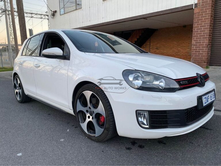 2012 VW Golf GTI | ODO 170.000 KMS