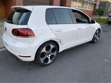 2012 VW Golf GTI | ODO 170.000 KMS