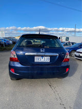 2004 Honda Civic | ODO 215.000 KMS