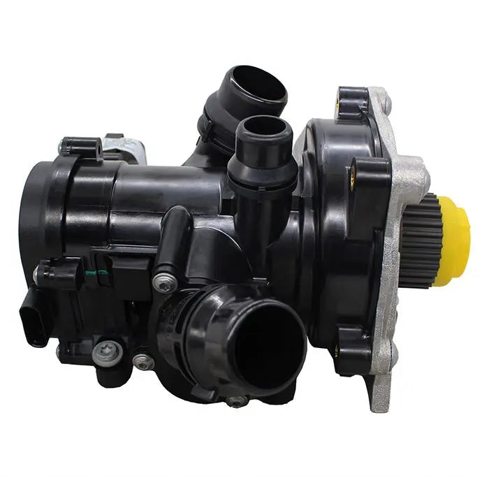 INA Water Pump Assembly 5380360100 Audi 2.0 VW Volkswagen