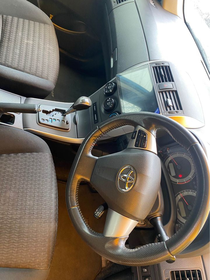 2012 Toyota Corolla | ODO 140.000 KMS