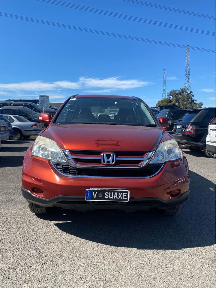 2011 Honda CR-V | ODO 150.000 KMS