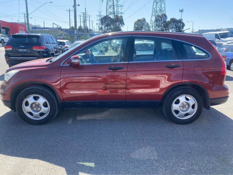 2011 Honda CR-V | ODO 150.000 KMS