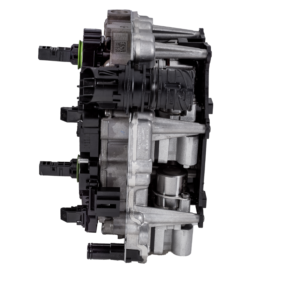 0DE927711B DQ380 DSG Valve Body and Control Unit TCU Mechatronic for Audi VW Skoda