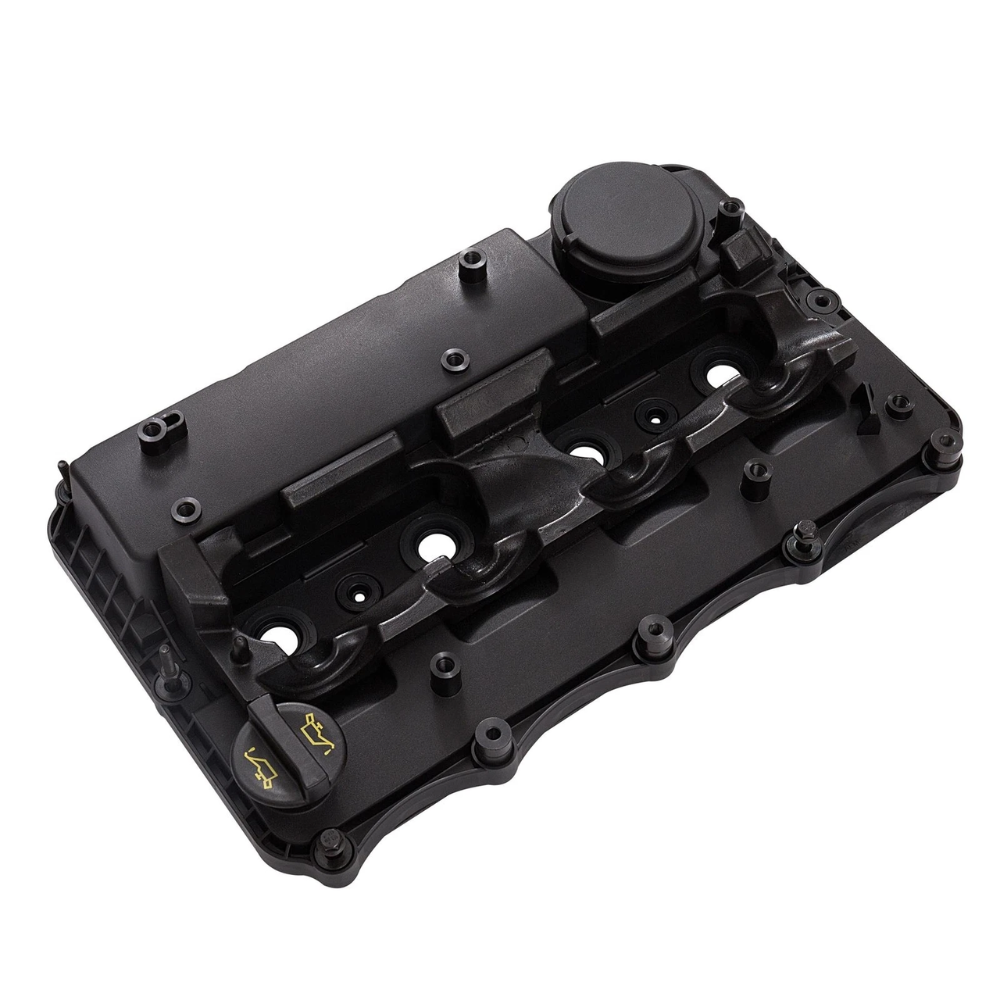 Camshaft Rocker Cover For Ford Transit Mk7 Mk8 2.2 TDCi 1858445 BK2Q6K271AK