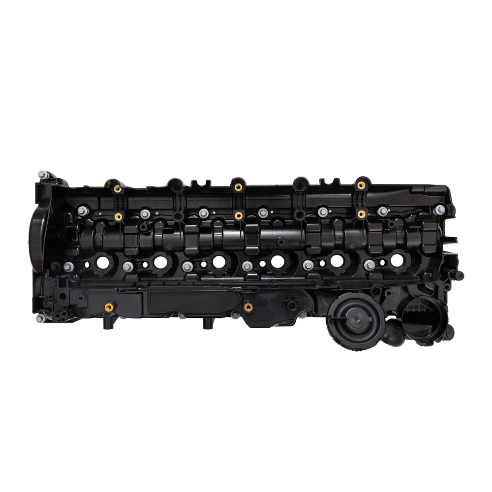 Cylinder Head Engine Valve Cover For BMW 3 4 5 6 7 SERIES X3/4 F25 11128507607