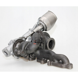 03L145715J KANGAROO TURBOCHARGER For VW Multivan, Transporter 2.0BiTDI, 2.0 TDI