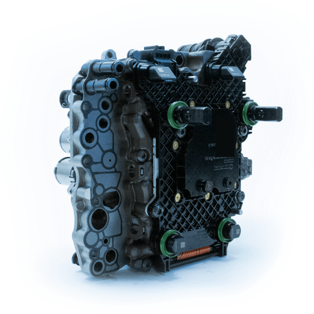 0BH927711C DQ500 0BH 0BT 0GC92771 Transmission Mechatronic For Audi VW 7 Speed