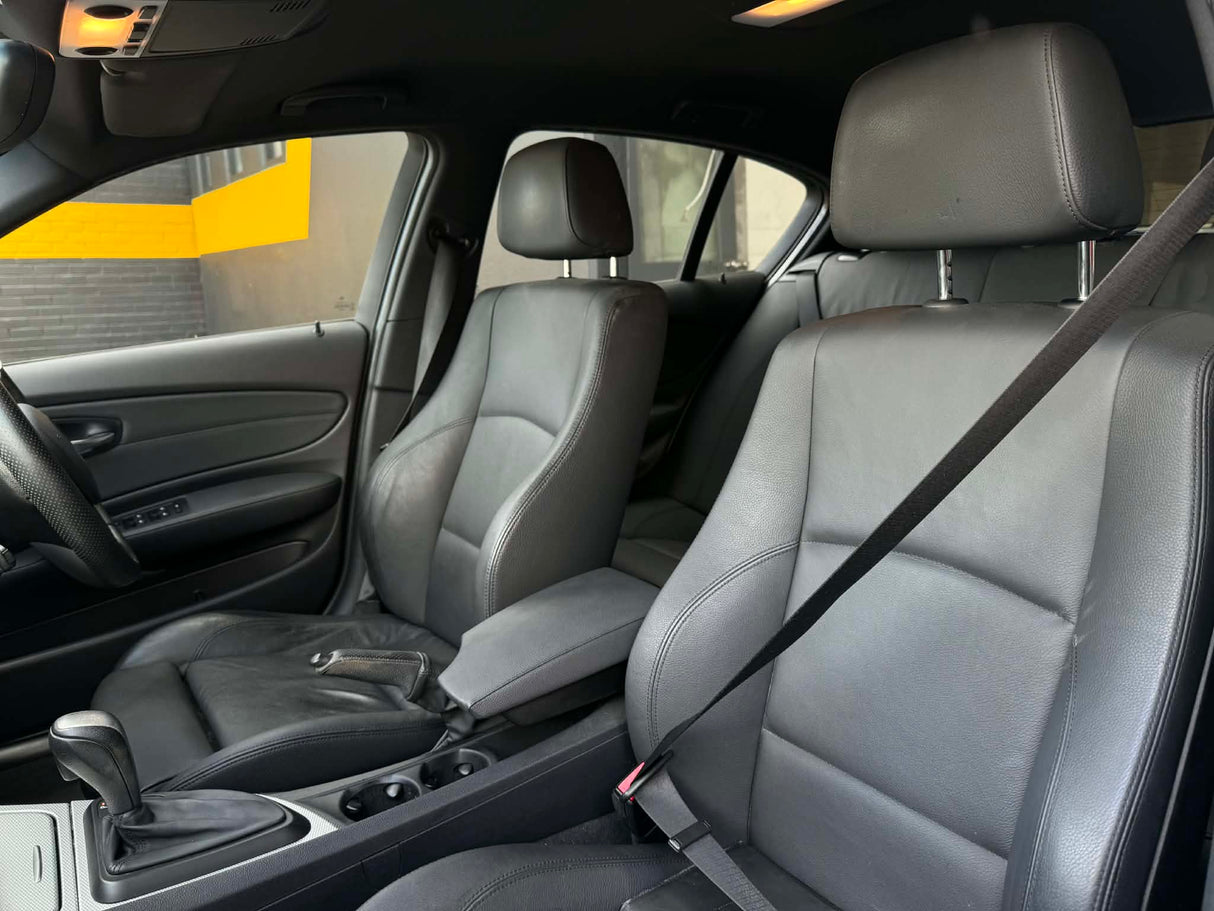 2009 BMW 120D M-sport