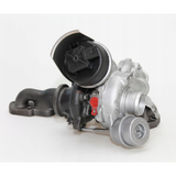 03L145715J KANGAROO TURBOCHARGER For VW Multivan, Transporter 2.0BiTDI, 2.0 TDI