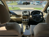 2005 Honda CR-V