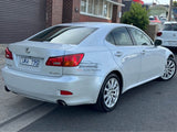 2006 Lexus IS250 | ODO 125.000 KMS