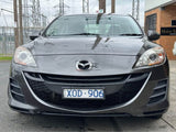 2010 Mazda 3 | ODO 180.000KMS