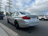 2012 BMW 328i F30 | ODO 122.000KMS