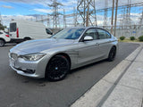 2012 BMW 328i F30 | ODO 122.000KMS