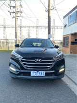 2017 Hyundai Tucson | ODO 145.000KMS