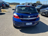 2004 Holden Astra | ODO: 112.000KMS