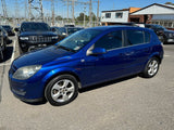 2004 Holden Astra | ODO: 112.000KMS