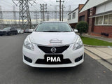 2013 Nissan Pulsar | ODO 125.000KMS