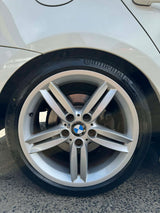 2009 BMW 120D M-sport