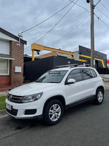 2015 VW Tiguan | ODO 145.000KMS