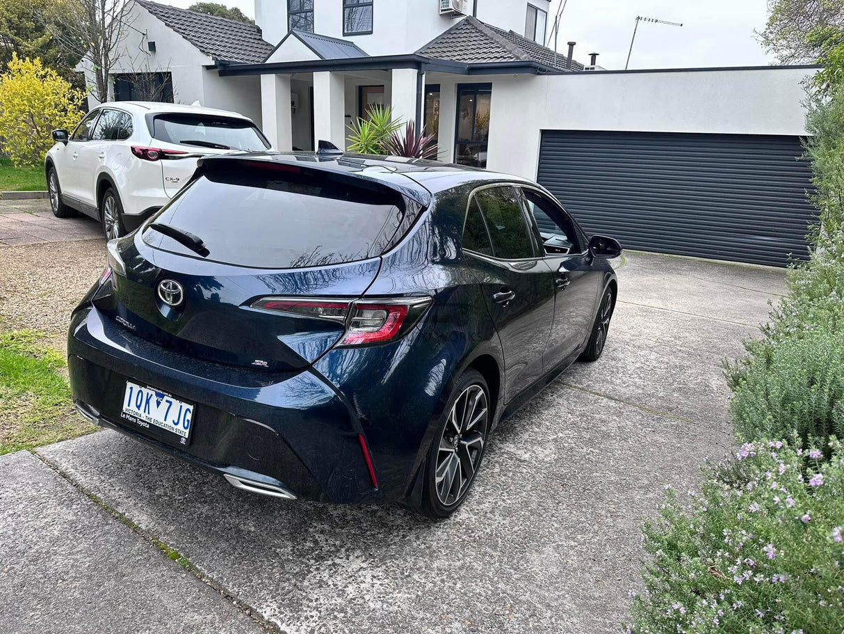 2021 Toyota Corolla ZR | ODO 56.000KMS