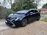 2021 Toyota Corolla ZR | ODO 56.000KMS