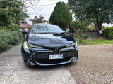 2021 Toyota Corolla ZR | ODO 56.000KMS