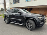 2015 Jeep Grand Cherokee | ODO 172.000Kms