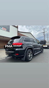 2015 Jeep Grand Cherokee | ODO 172.000Kms