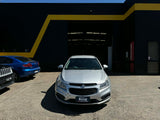 2015 Holden Cruze Automatic