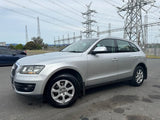 2010 Audi Q5 | ODO 227.500Kms