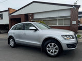 2010 Audi Q5 | ODO 227.500Kms