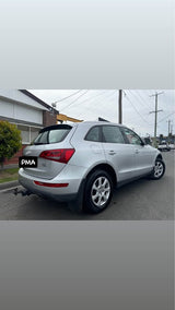 2010 Audi Q5 | ODO 227.500Kms