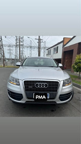 2010 Audi Q5 | ODO 227.500Kms